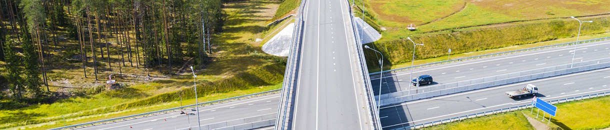 Köprü Alt Geçit Viyadük ve Yol İşleri